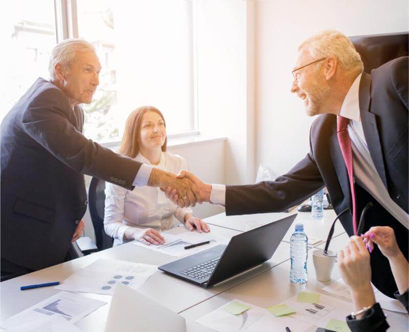 Sales Lead Generation in Cambridgeshire